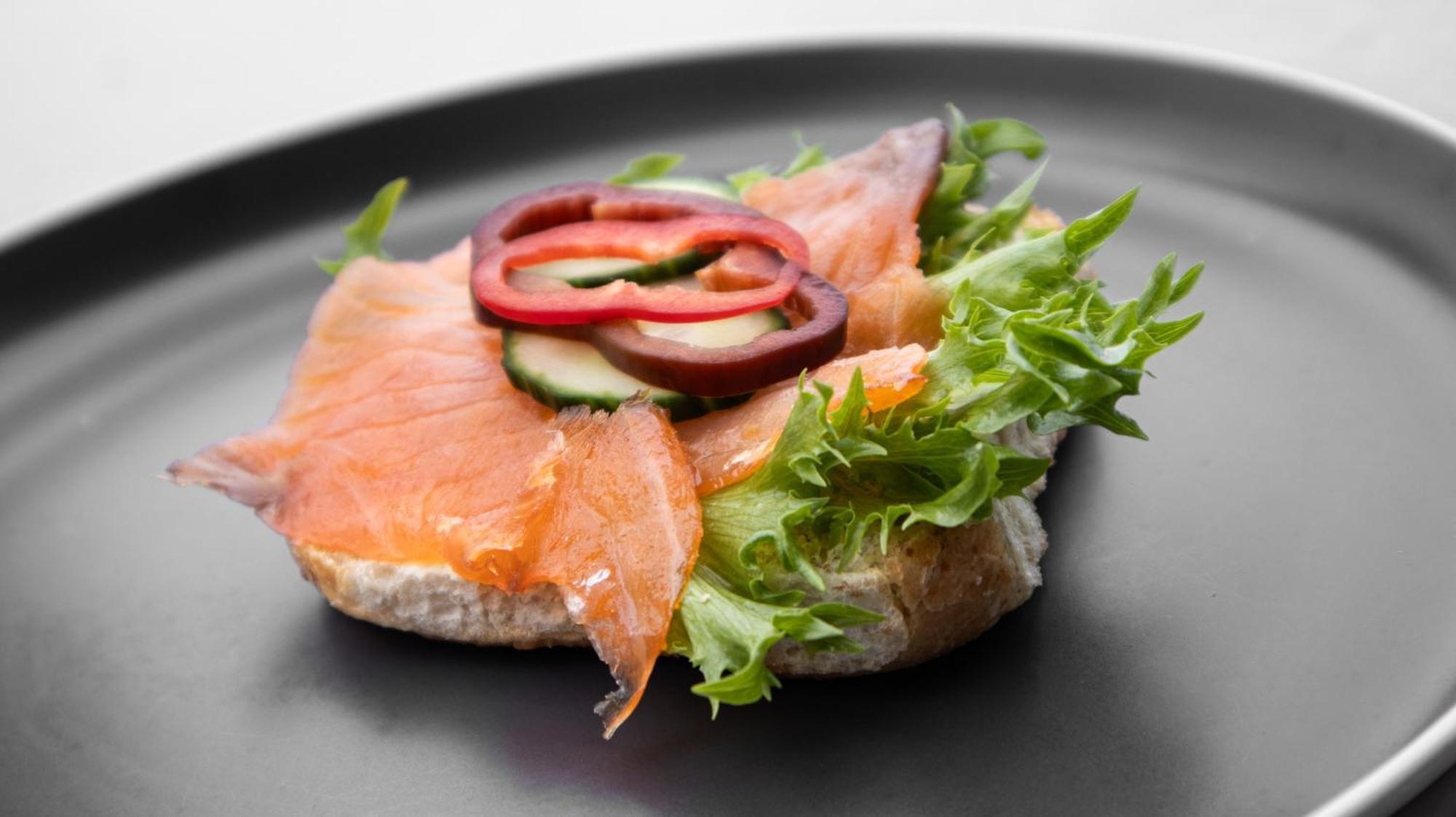 Smaken Av Ryfylke Event As Overnatting, Bygningen Drives Ikke Som Hotell Hjelmeland Exteriör bild