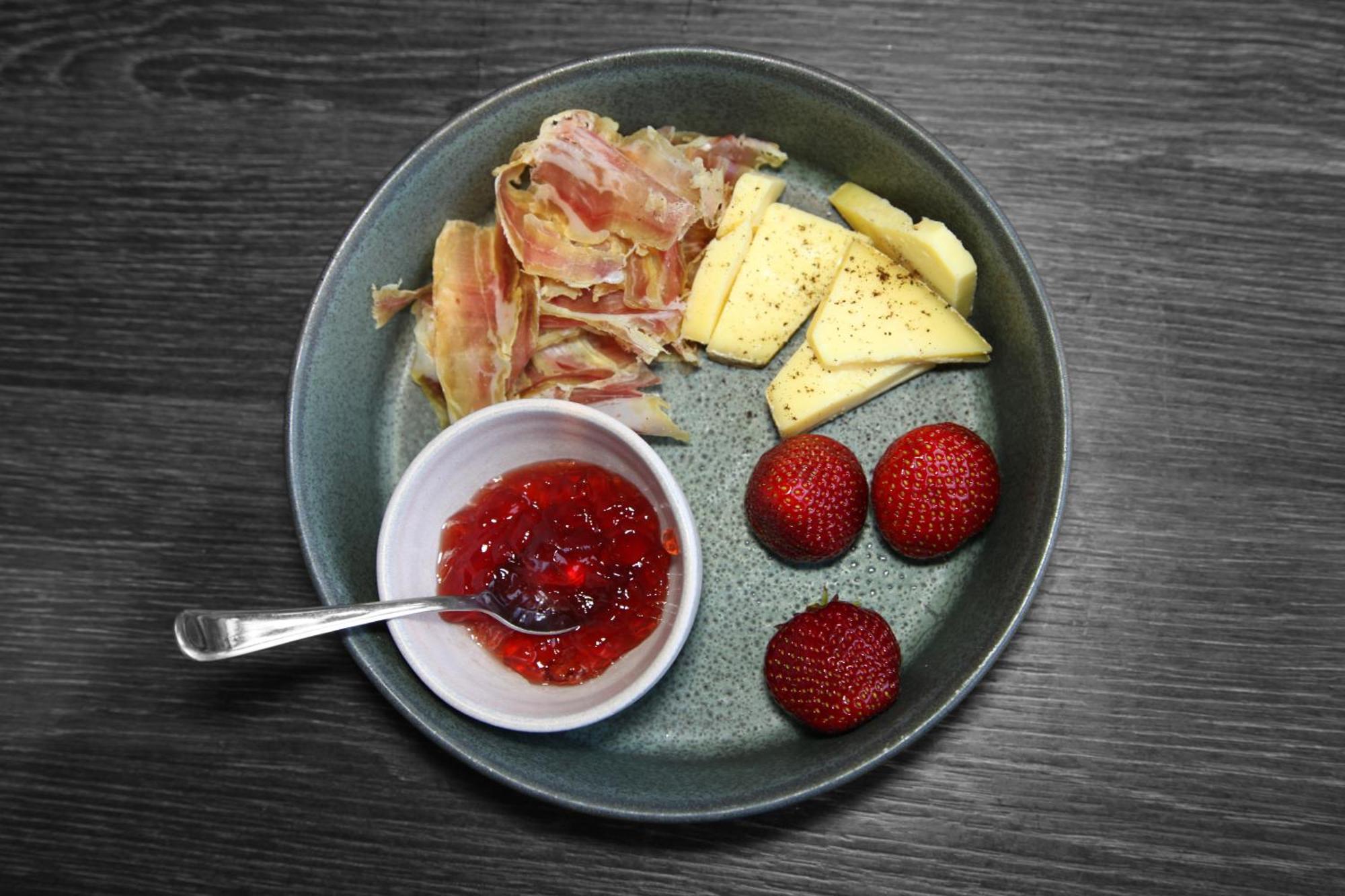Smaken Av Ryfylke Event As Overnatting, Bygningen Drives Ikke Som Hotell Hjelmeland Exteriör bild